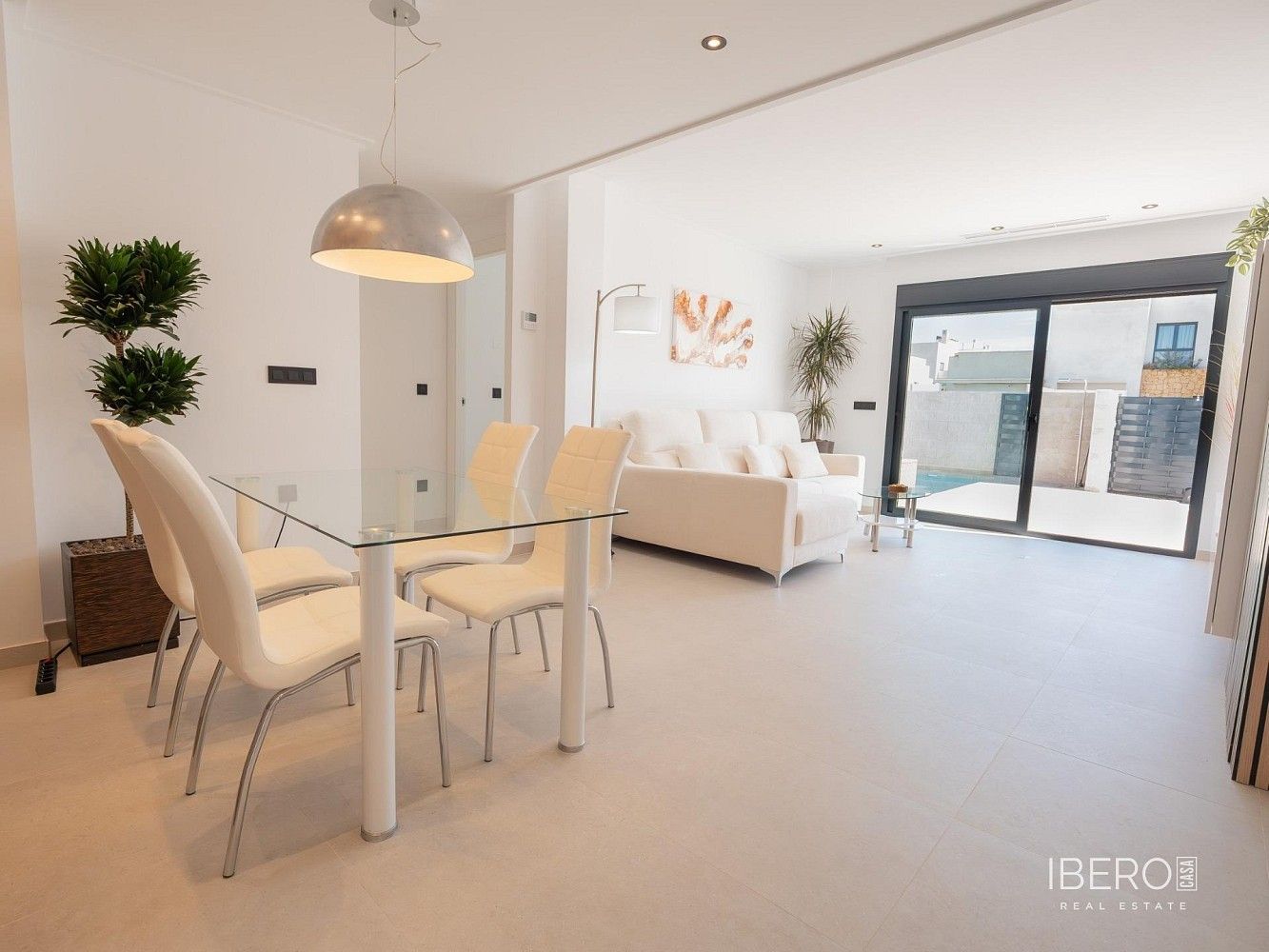 Prodej rodinný dům - San Fulgencio, ES, 90 m² - 5