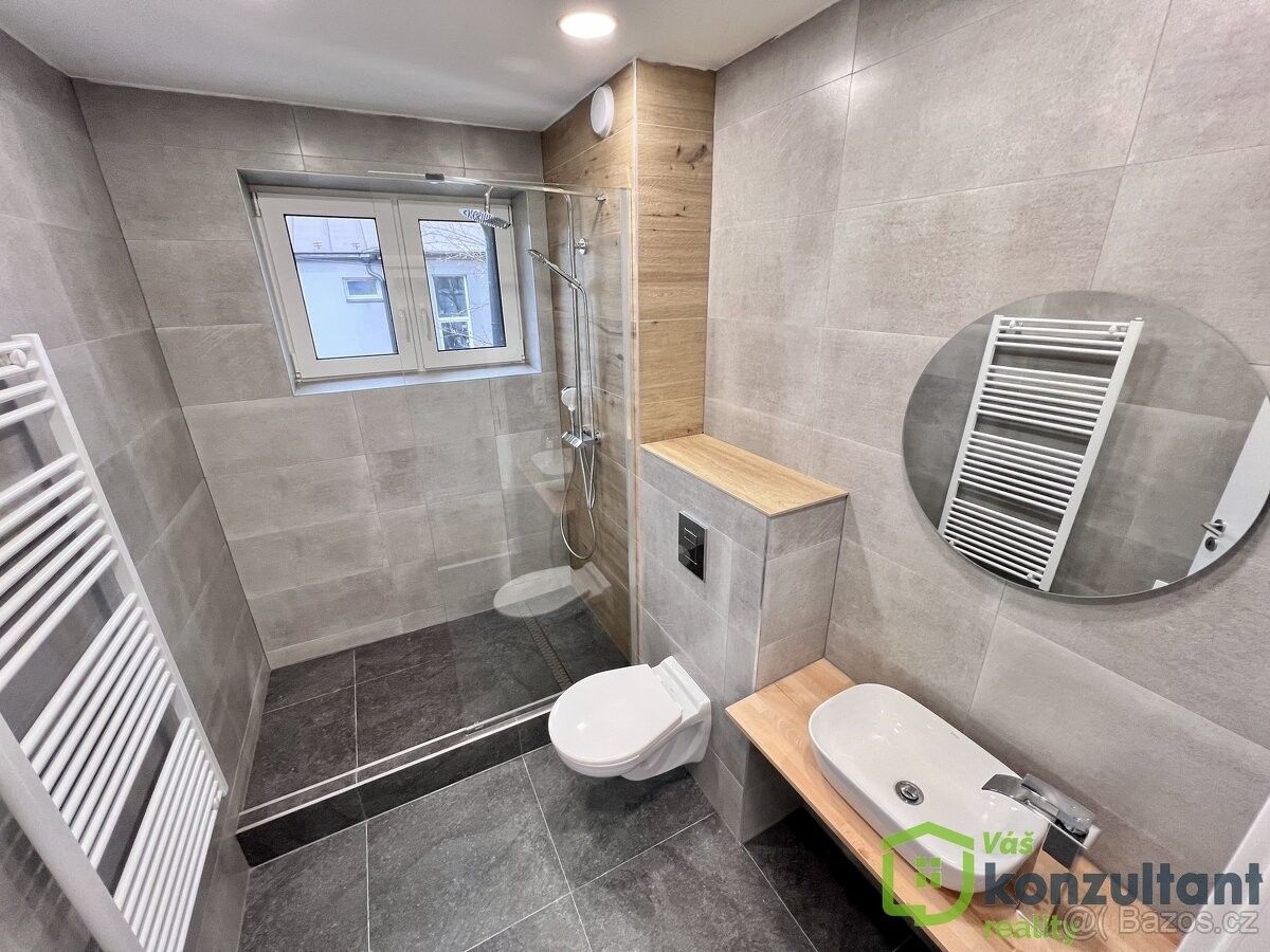 Pronájem byt - Ostrava, 709 00