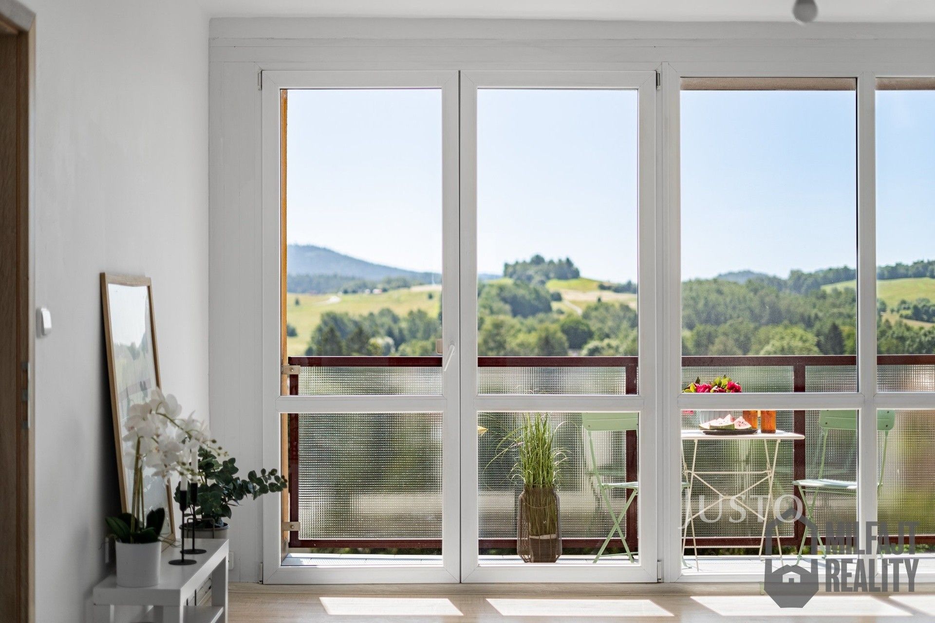 3+1, Vackova 380, Liberec XXIII-Doubí, 70 m² - 2
