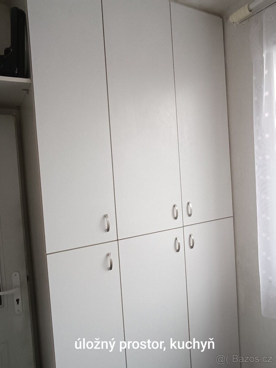 Prodej byt - Plzeň, 312 00