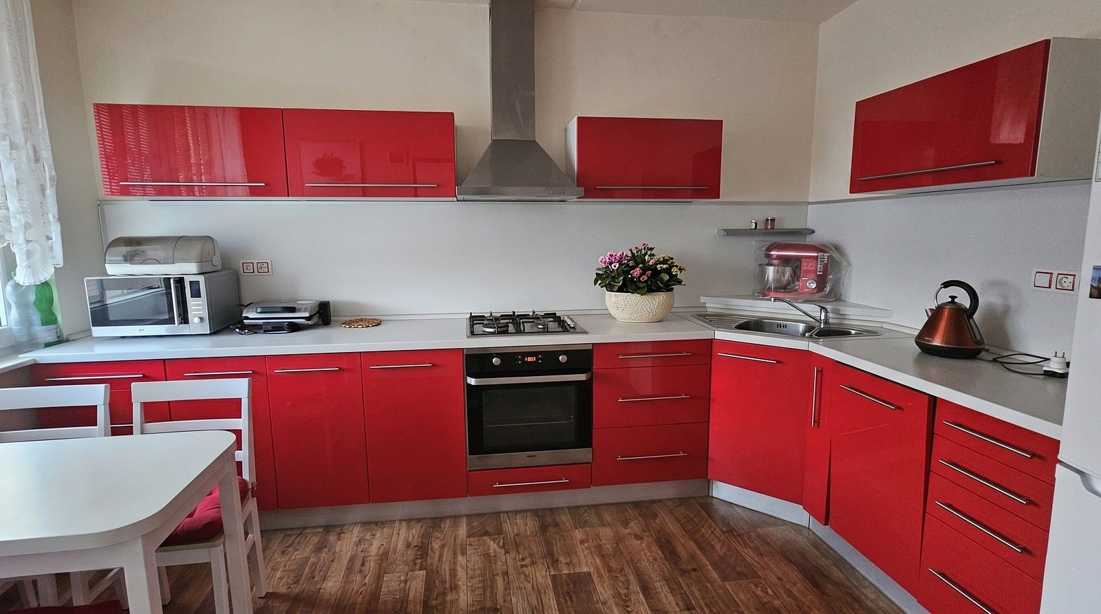 3+1, Hamerská, Litvínov - Hamr, okres Most, 70 m² - 2