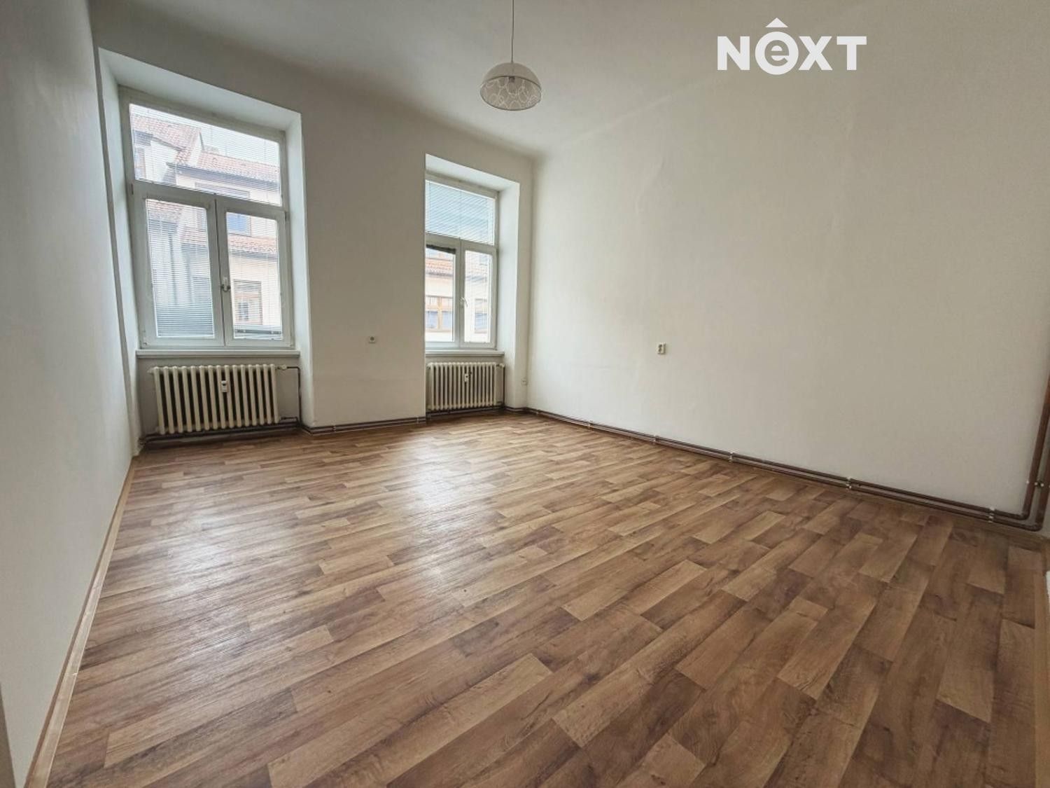 Pronájem byt 2+1 - Havlíčkova 146, Chrudim, 45 m²