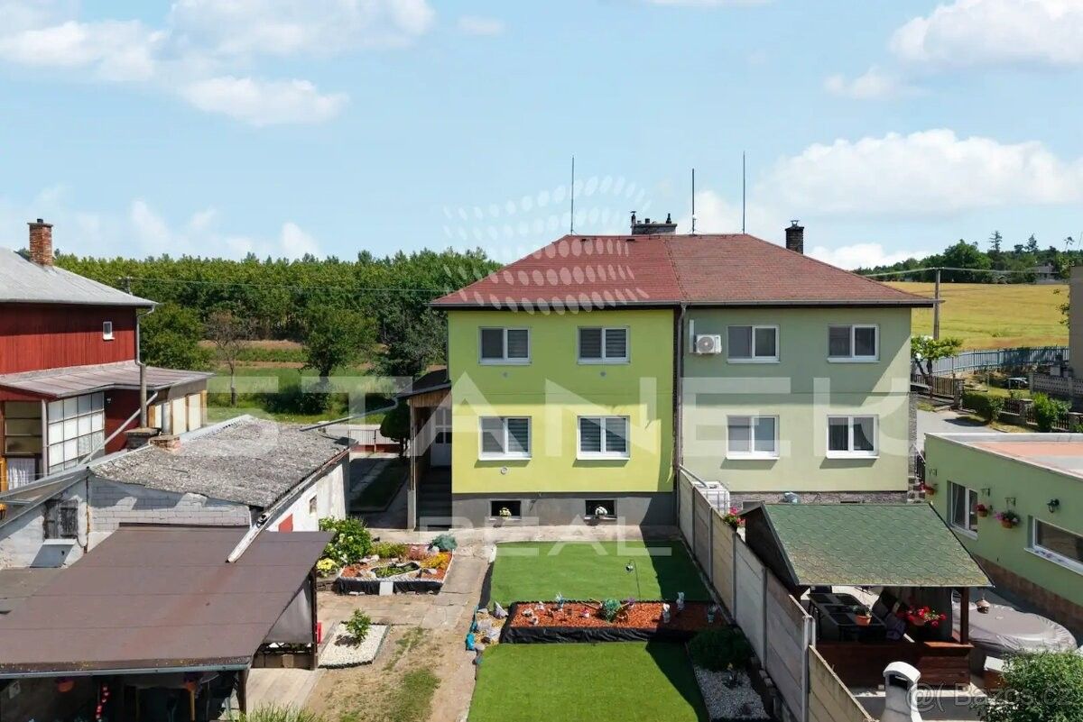Rodinné domy, Ivančice, 664 91 - 2