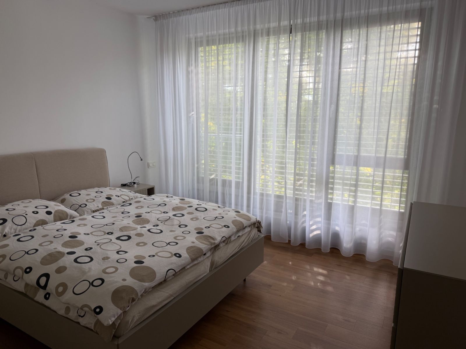 Byt 2+1 · 70 m² · Hriňovská, Bratislava - mestská časť Staré Mesto - Oblasť Drotárska cesta, Bratislavský kraj - 3
