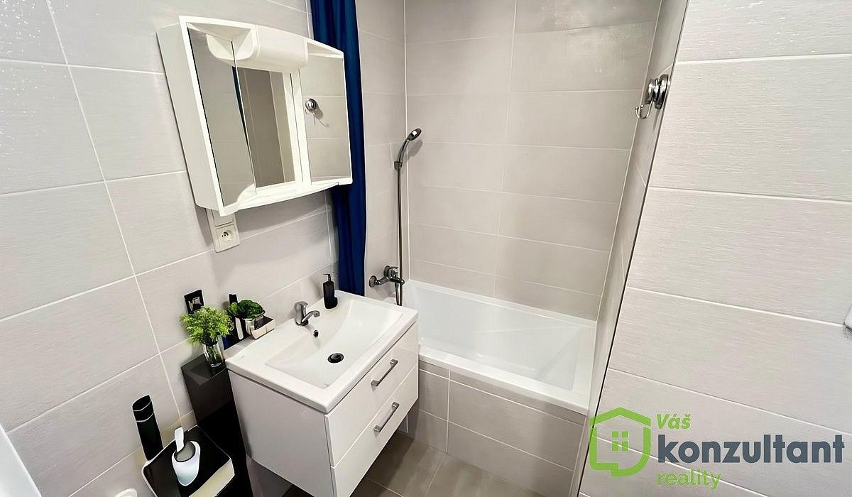 1+kk, Ostrava - Zábřeh, okres Ostrava-město, Moravskoslezský kraj, 28 m² - 2