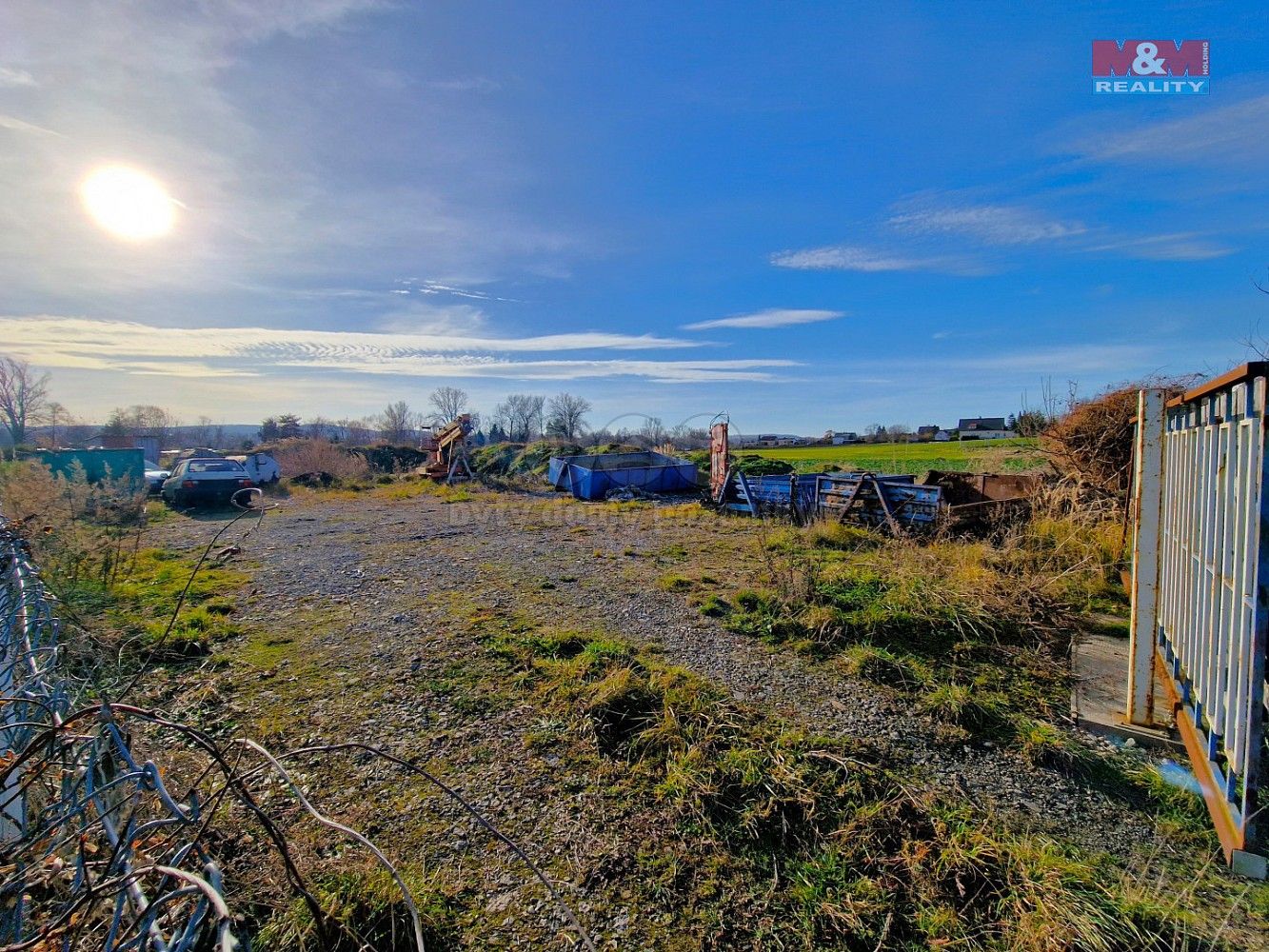 Pozemky pro bydlení, Opava - Kylešovice, Moravskoslezský kraj - 2