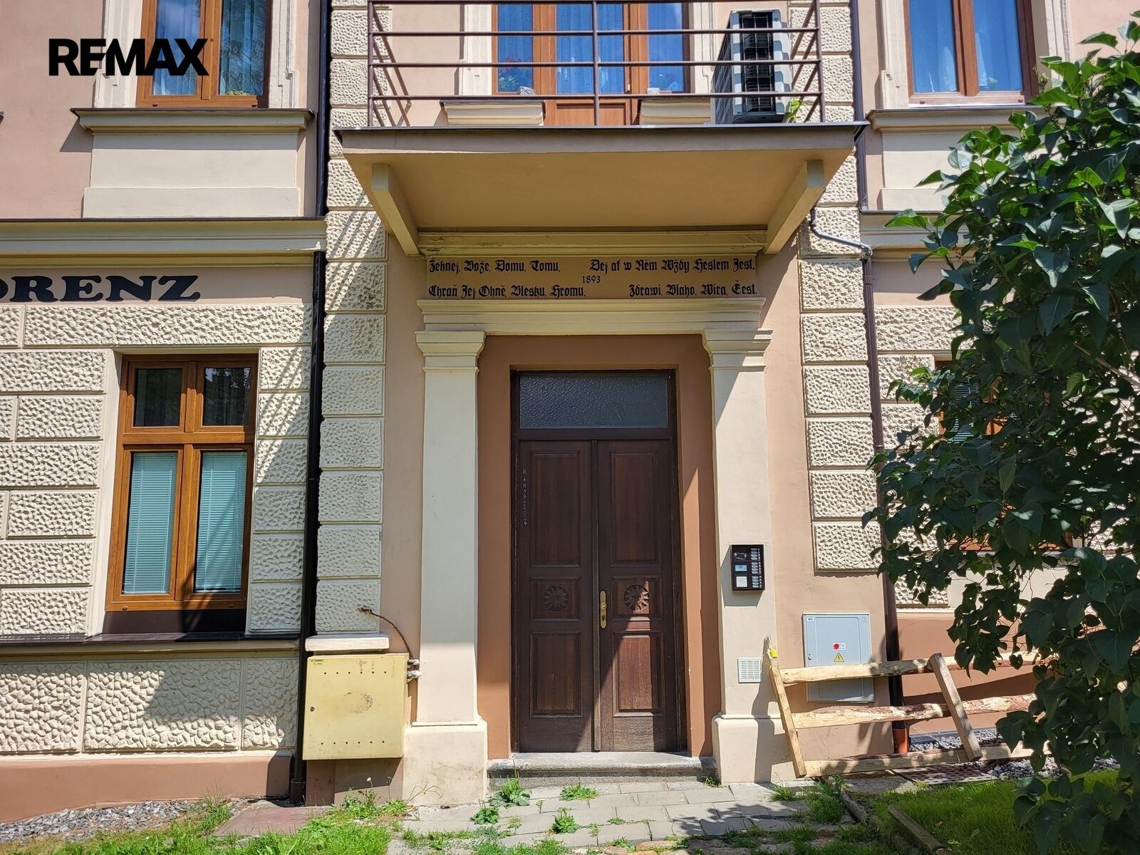 3+1, Litoltova 178, Třebíč Horka-Domky, 75 m² - 2