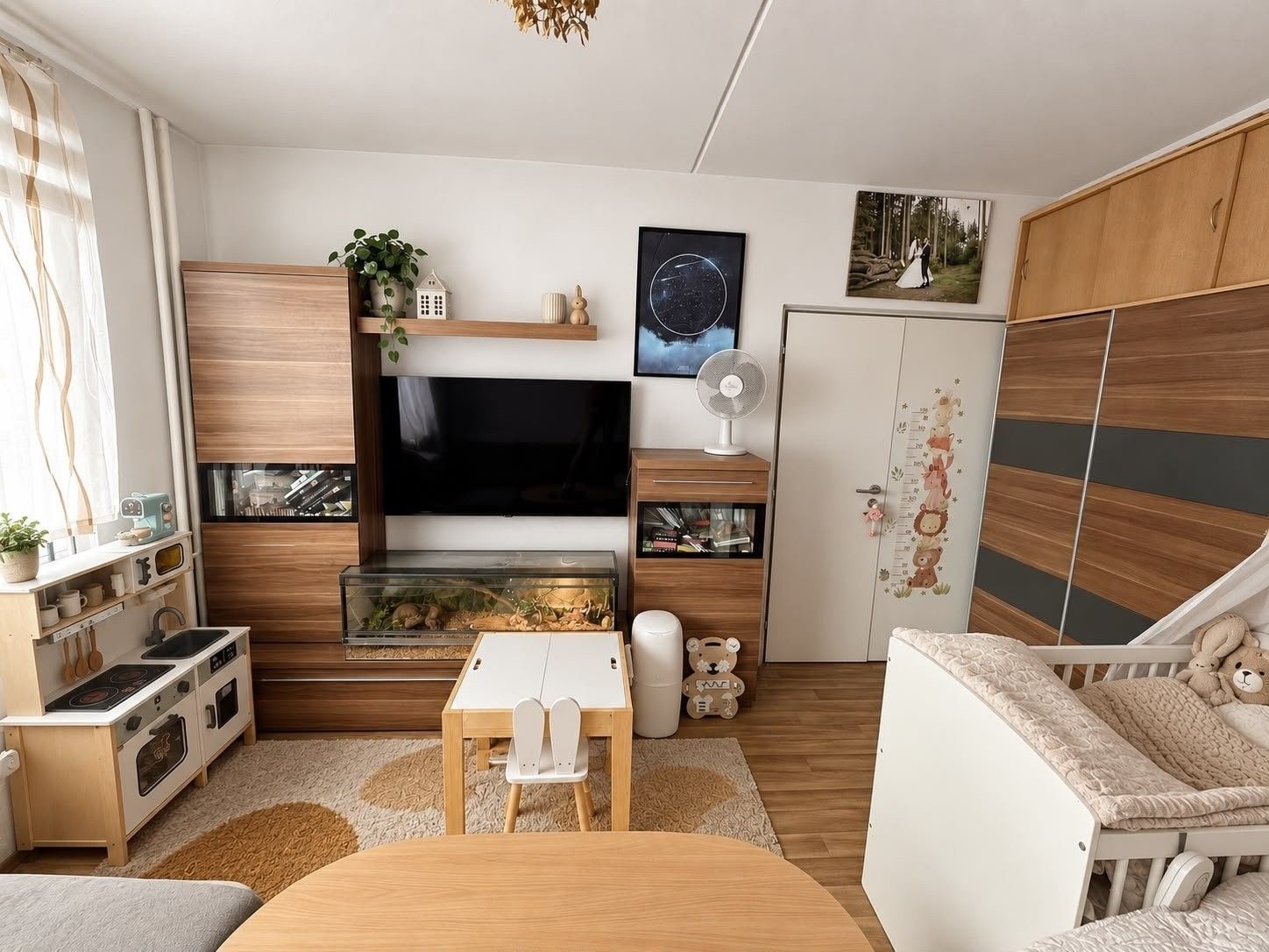 Prodej byt 1+1 - Ledecká, Plzeň Bolevec, 30 m² - 2