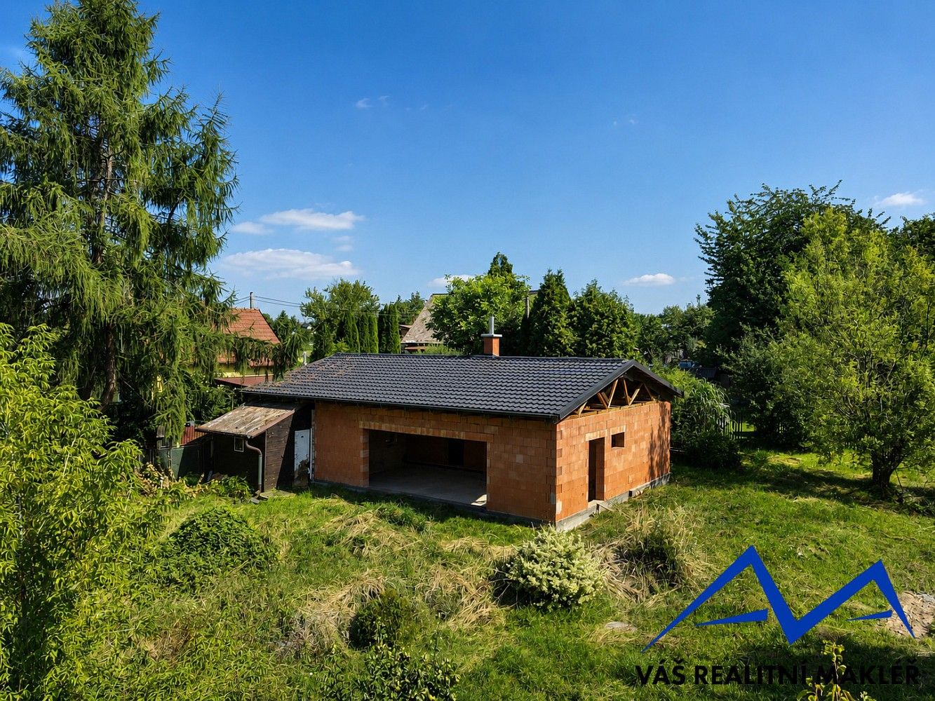Prodej pozemek pro bydlení - 17. listopadu, Orlová - Město, okres Karviná - 5