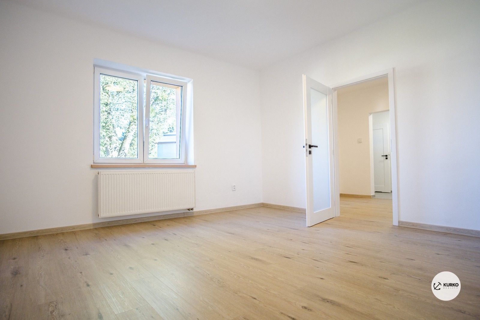 2+kk, Bezručova, Frýdek-Místek Místek, 36 m² - 2