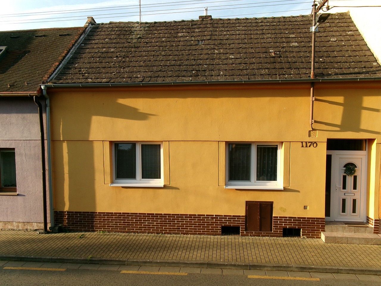 Rodinný dům, 105 m²