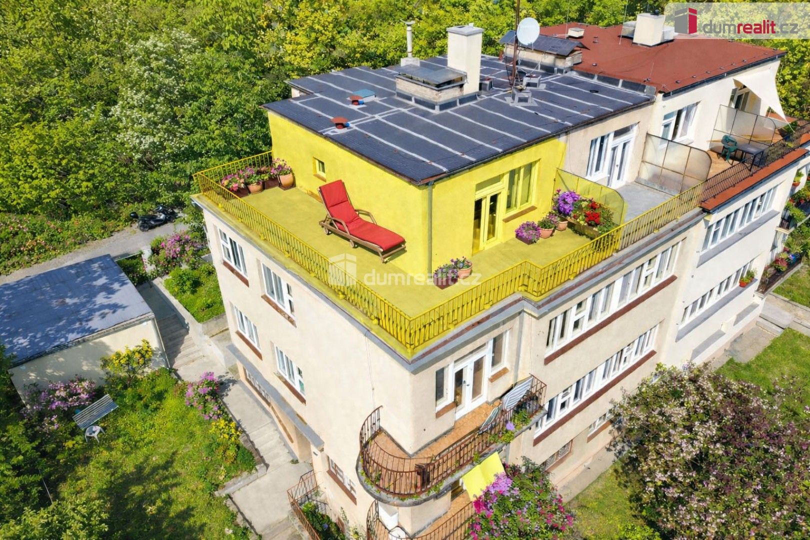 1+kk, Mošnova, Praha, 62 m²