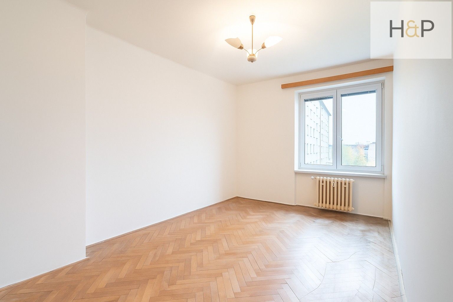 2+1, Palackého, Šumperk, 52 m²