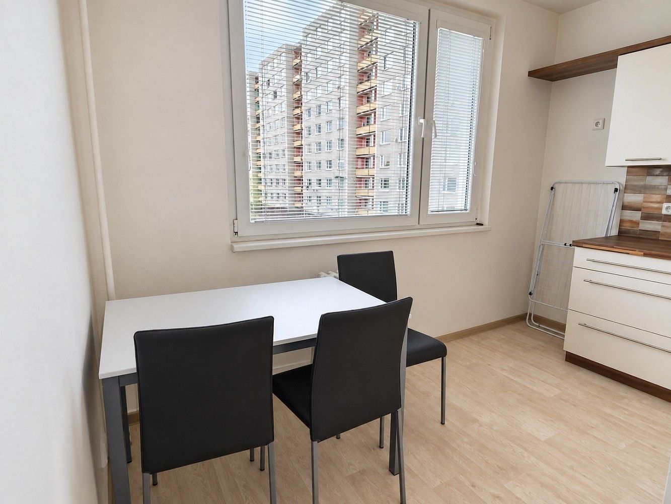 1+1, Hradec Králové - Nový Hradec Králové, Královéhradecký kraj, 35 m² - 2