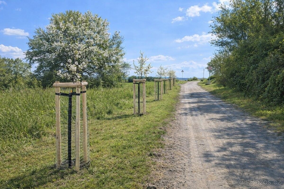 Prodej zahrada - Ledce u Mladé Boleslavi, 294 47