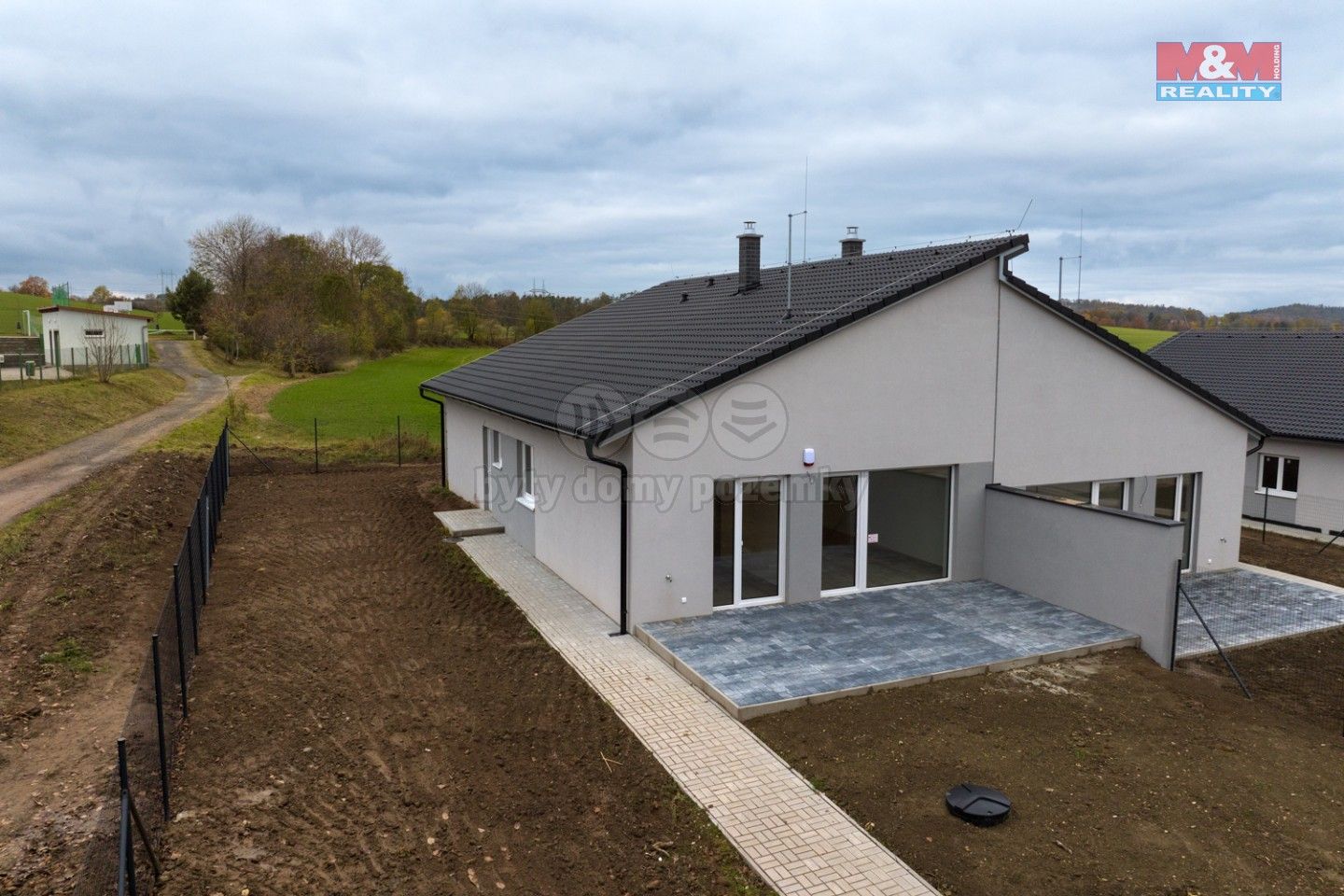 Prodej rodinný dům - Beskydy, 98 m²