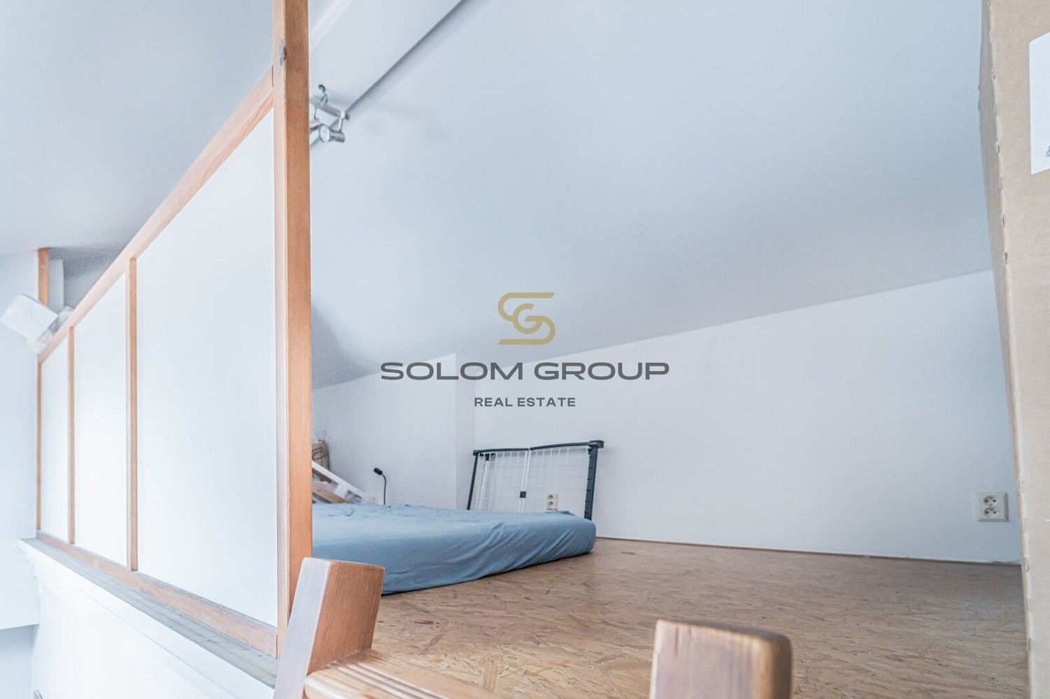 Byt 2+kk · 55 m² · Moravská, Praha 2 - Vinohrady - 4