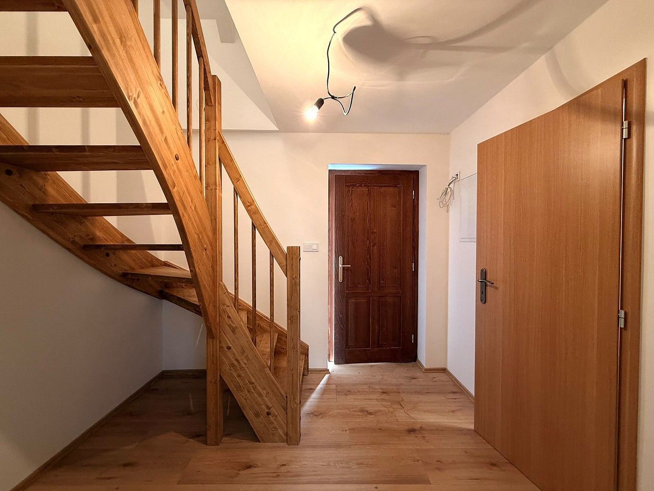 Byt 3+1 · 88 m² · Praha - Stodůlky, okres Praha 13, Hlavní město Praha - 4