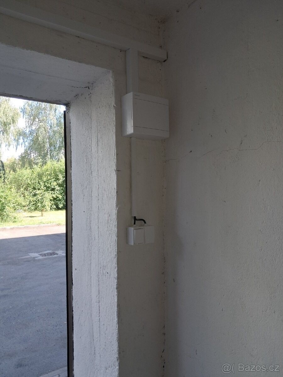 Garáž · Náchod, 547 01 - 3