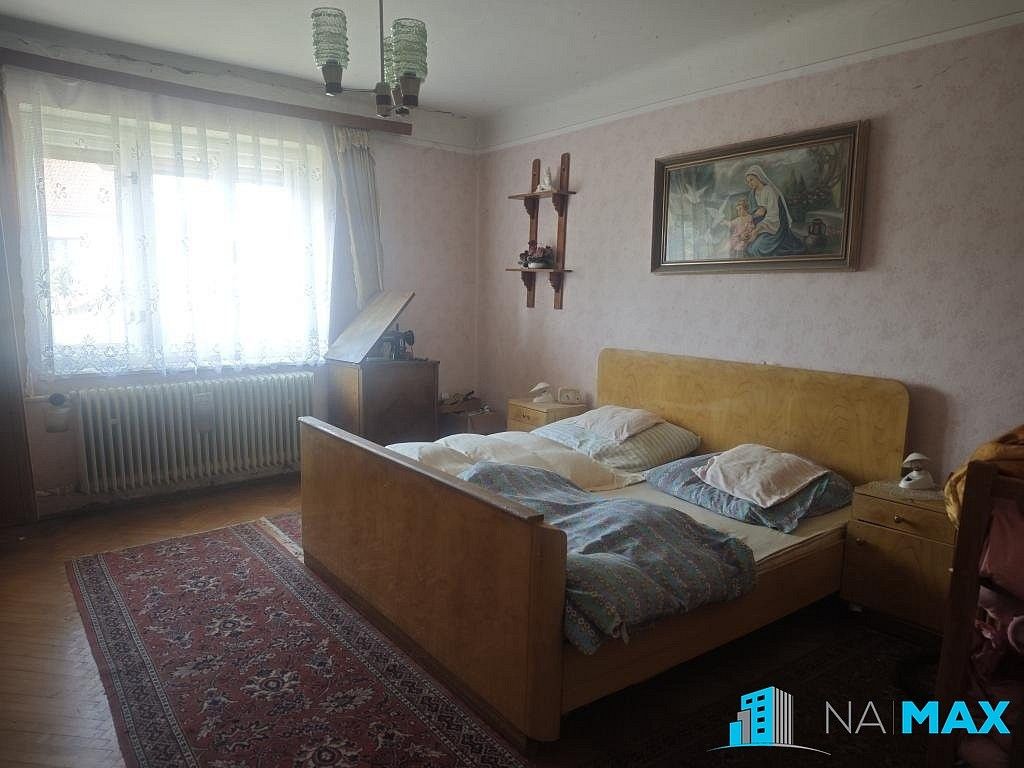 Rodinný dům · 80 m² · Hrádek, okres Znojmo - 4
