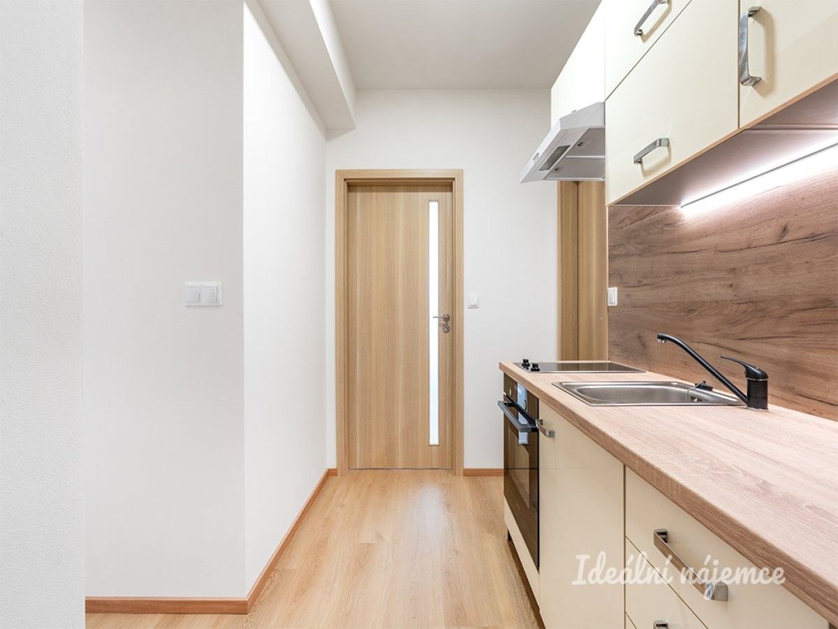3+kk, Šenovská, Praha, 44 m²