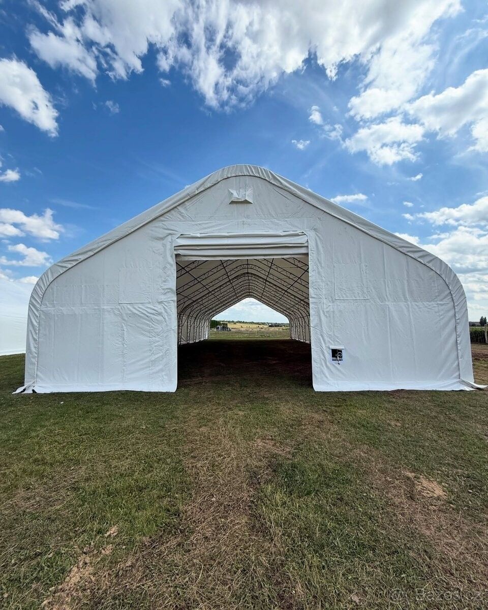 Prodej sklad - Jankov, 257 03