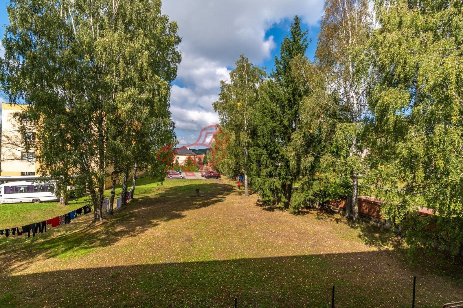 Byt 1+kk · 35 m² · Strašice - 4