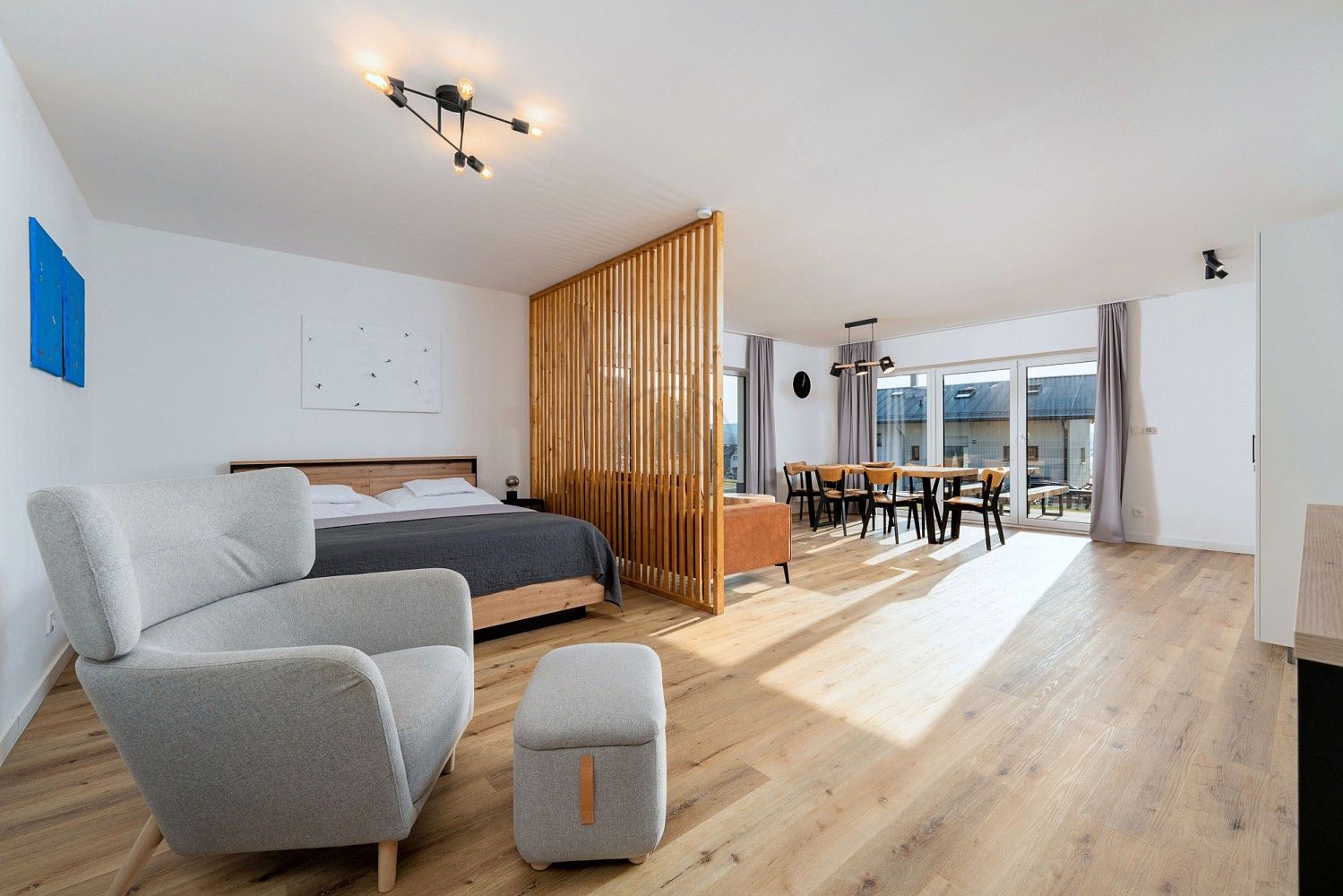 3+kk, Lipno nad Vltavou, okres Český Krumlov, Jihočeský kraj, 105 m² - 1