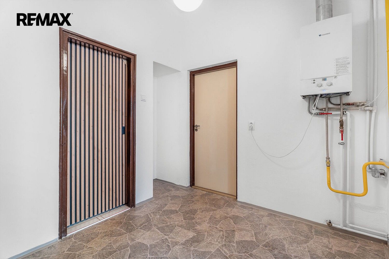 Pronájem byt 3+1 - Liberec - Liberec II-Nové Město, Liberecký kraj, 85 m² - 5