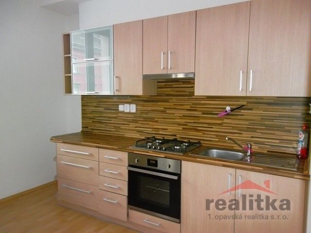 2+kk, Pekařská, Opava, 64 m²