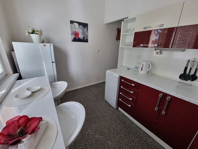 Byt 2+1 · 53 m² · Ostrava - Hrabůvka, okres Ostrava-město, Moravskoslezský kraj - 3