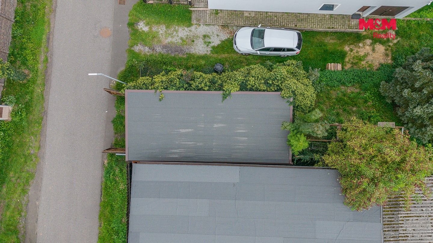 Garáž · 30 m² · Česká Kamenice - 4