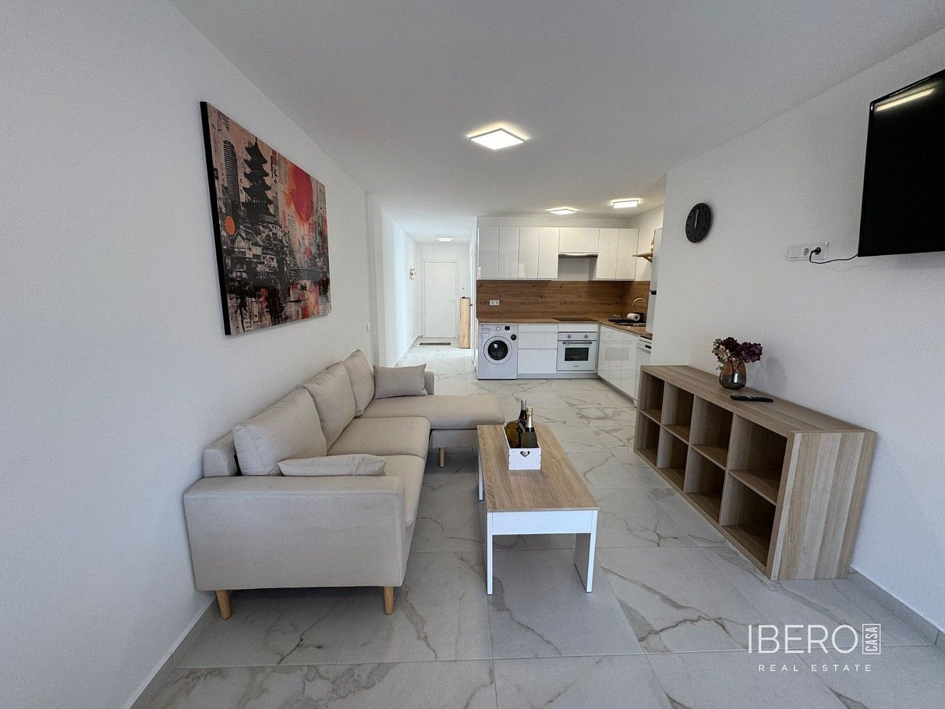 Byt 4+kk · 95 m² · Torrevieja, Španělsko - 4