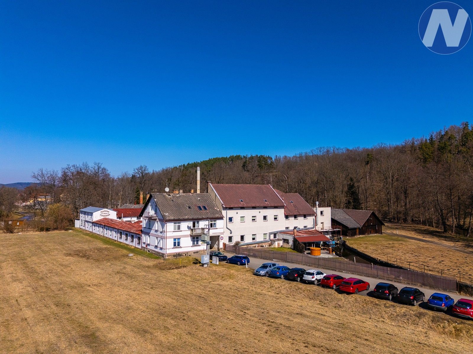 Sklad · 1 000 m² · Dobřanovská, Volyně - 3