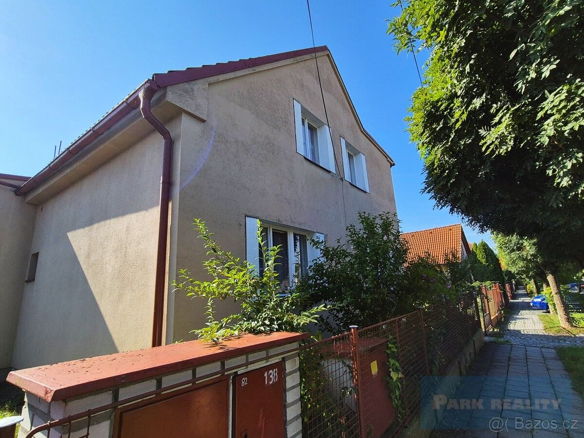 Rodinný dům · Hradec Králové, 500 03 - 4