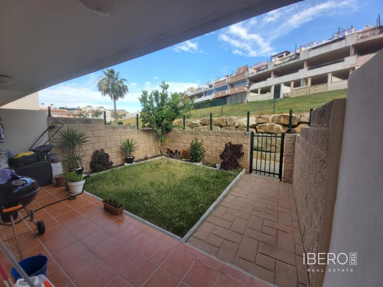 4+kk, Doña Julia, Španělsko, 85 m² - 1