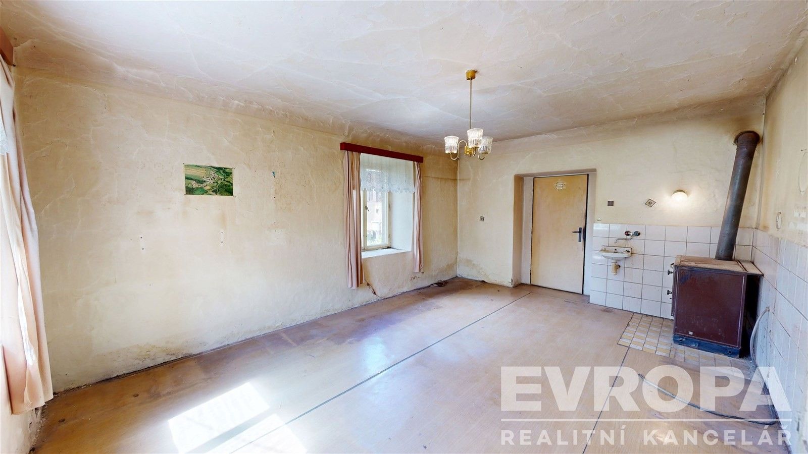 Rodinný dům · 104 m² · Břevnice - 4