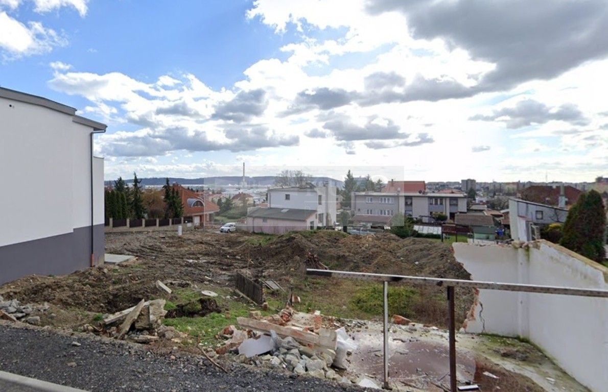 Prodej pozemek pro bydlení - Kosmonosy, 636 m²