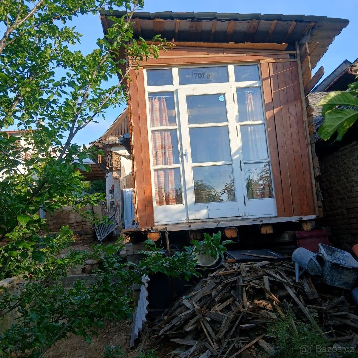Prodej rodinný dům - Moravská Třebová, 571 01 - 5