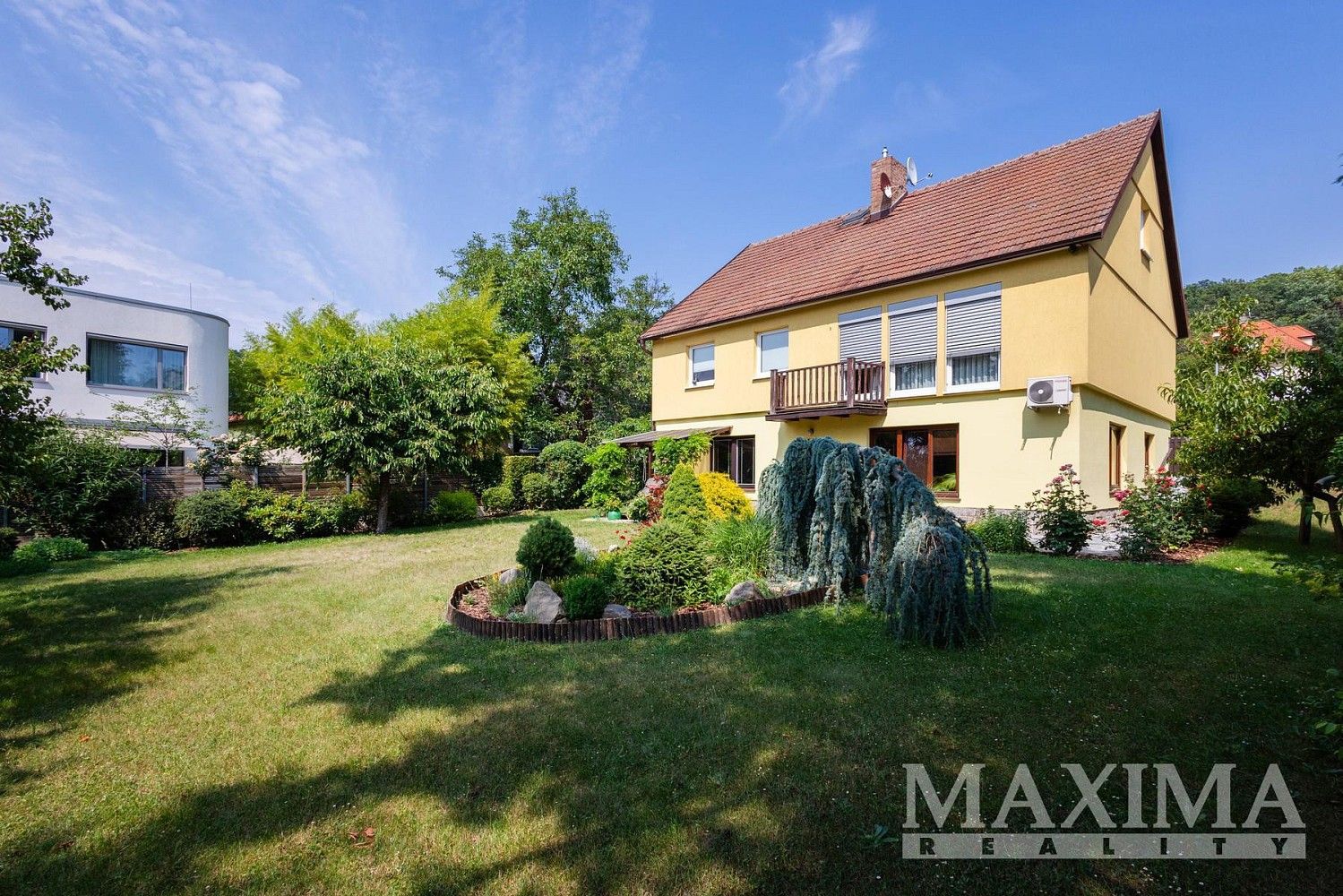 Rodinné domy, Praha - Hodkovičky, okres Praha 4, Hlavní město Praha, 270 m² - 2