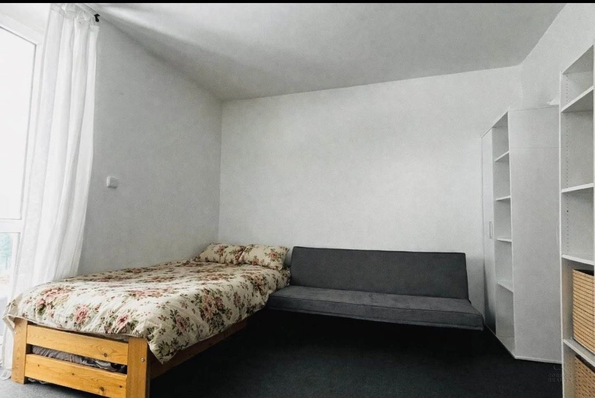 Byt 1+1 · 44 m² · Všenorská, Jíloviště - 3