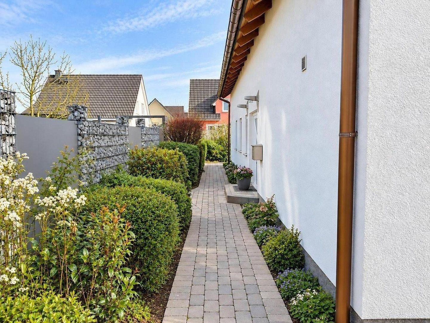 Rodinné domy, , Dolní Sasko, 226 m² - 2