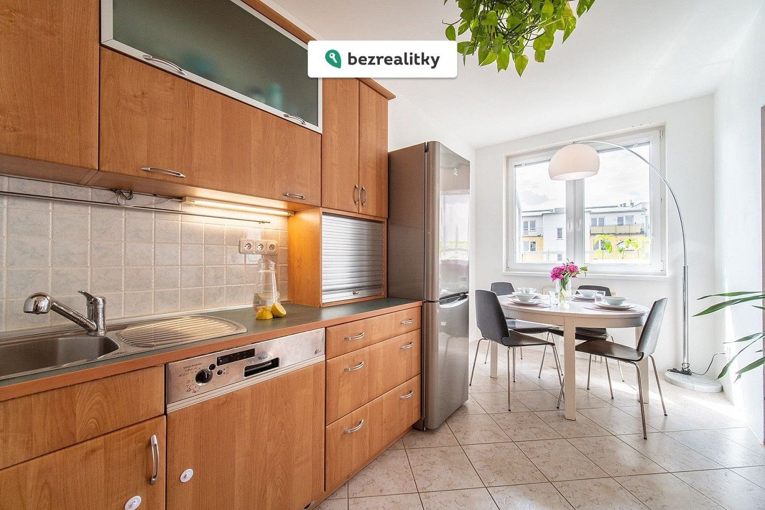 Byt 3+kk · 78 m² · V Zeleném údolí, Praha 4 - Kunratice - 3