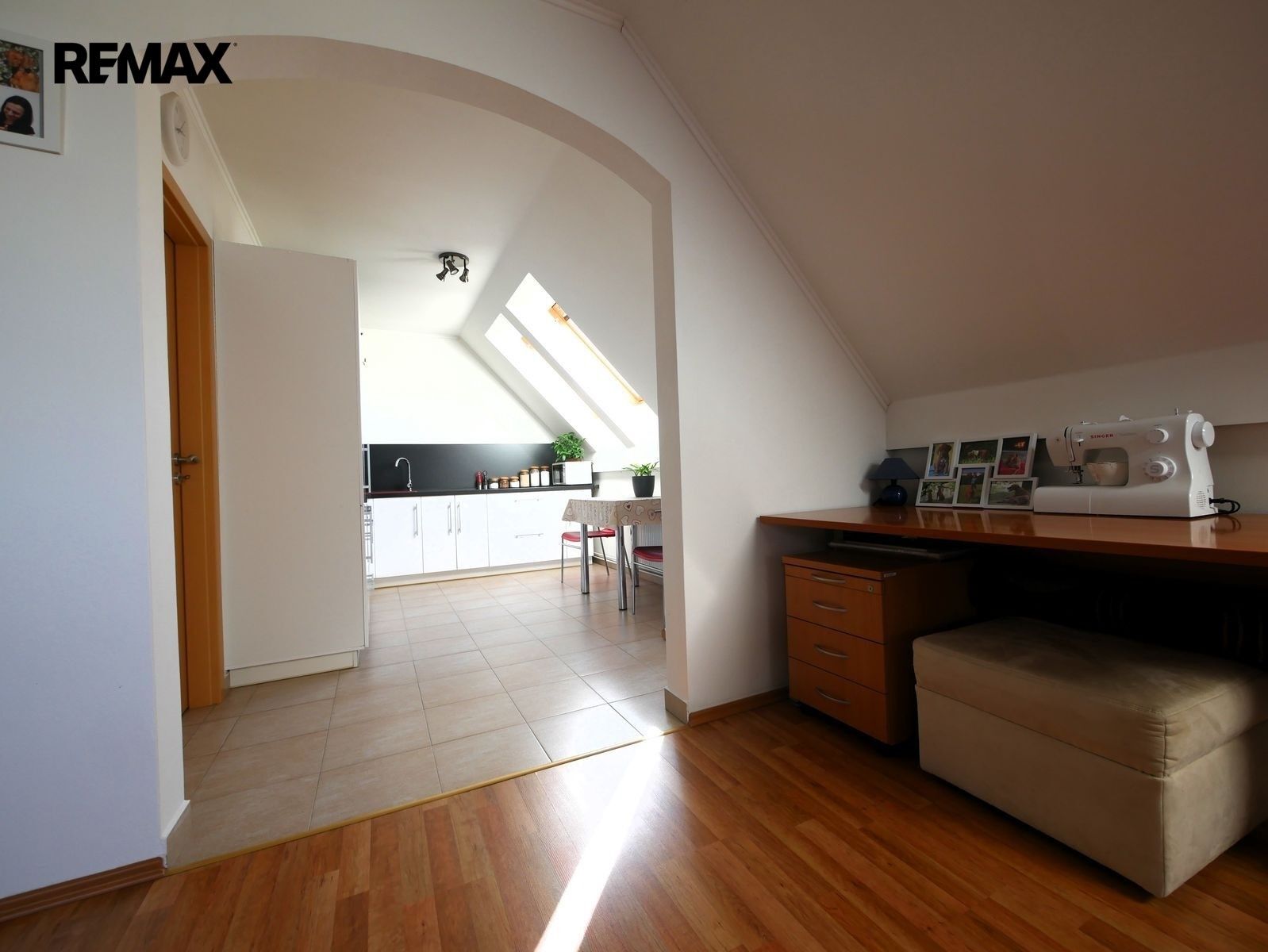 Pronájem byt 1+1 - U Školky 461, Nupaky, 50 m² - 5