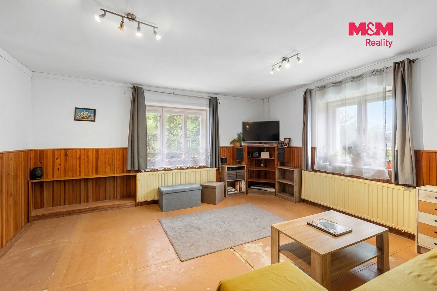 Rodinný dům · 60 m² · Deštnice, okres Louny - 3