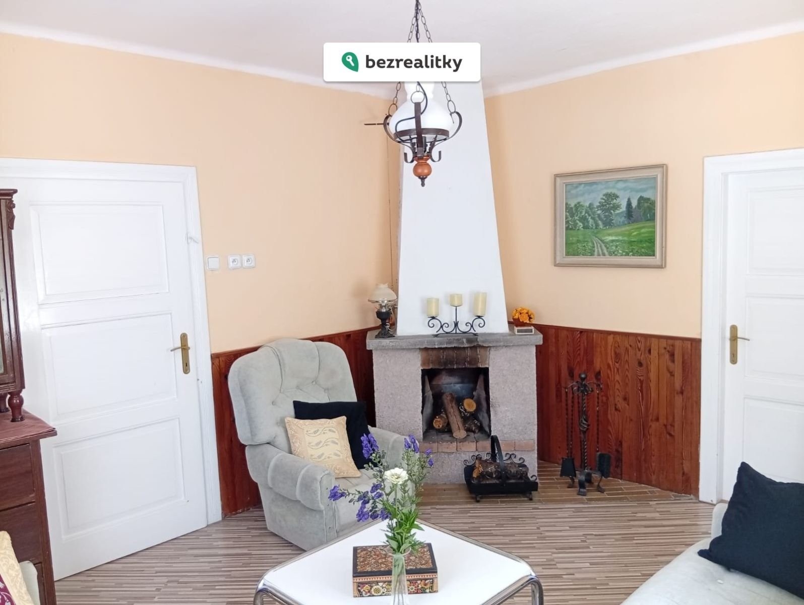Chata · 83 m² · Wolkerova 814, Úpice - 3