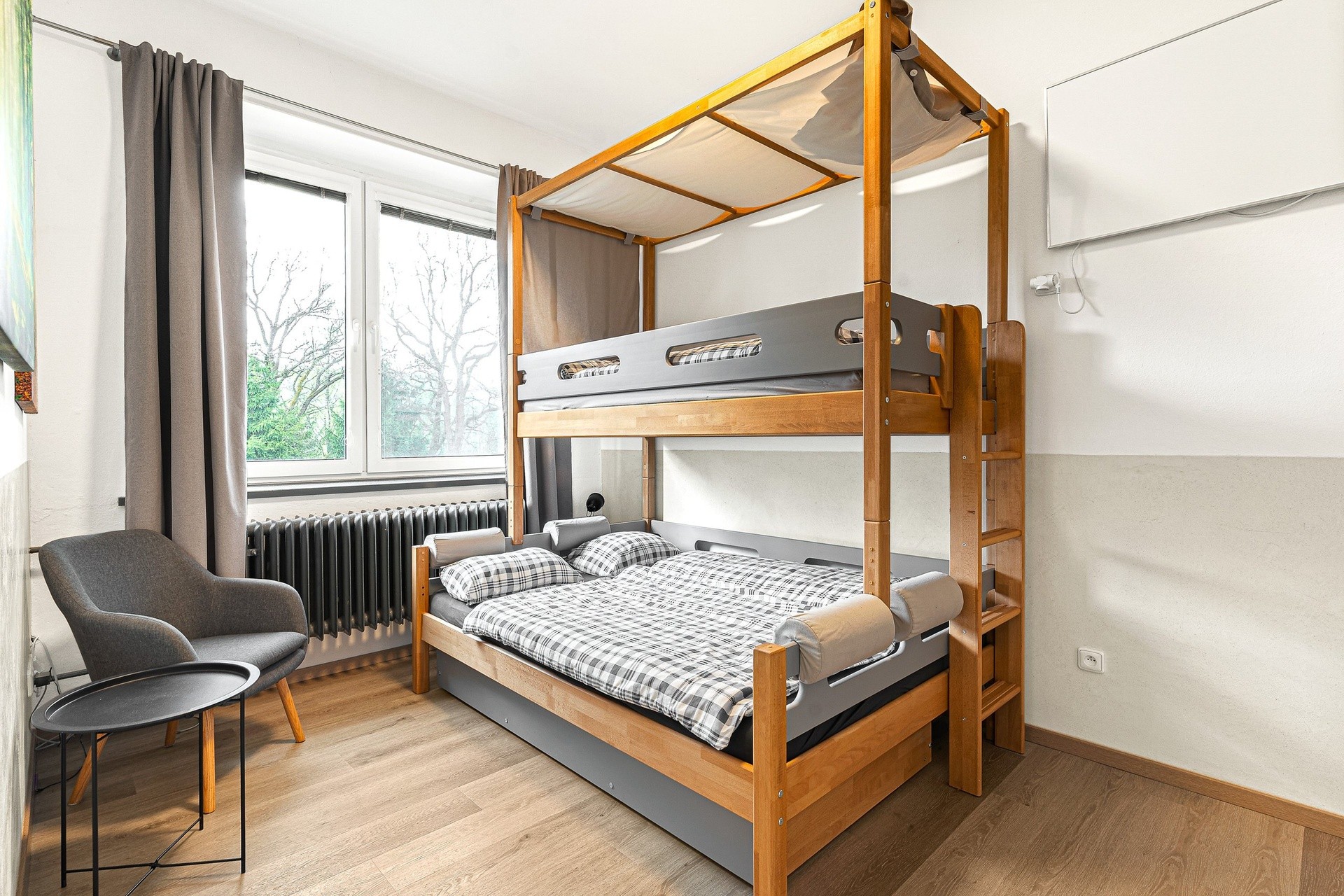 Byt 2+kk · 35 m² · Benešov nad Černou Černé Údolí - 4