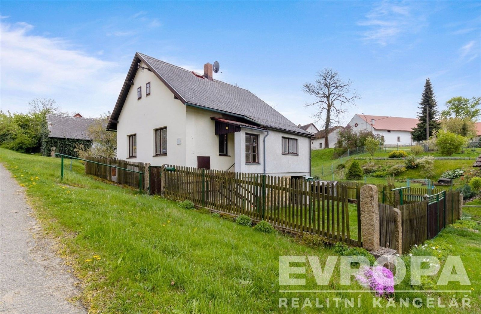 Rodinné domy, Michalovice, 125 m²