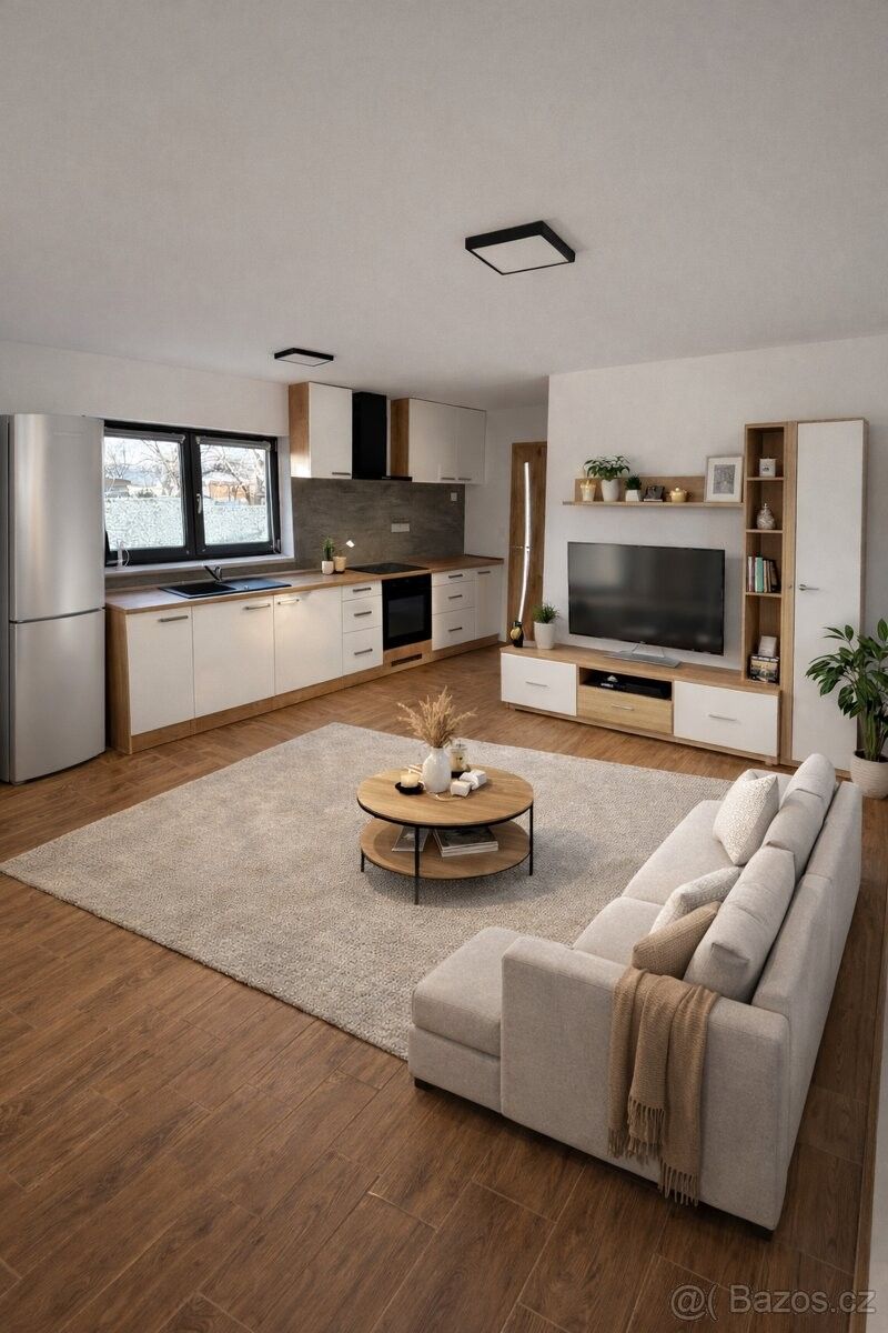 Byty, Kvasiny, 517 02