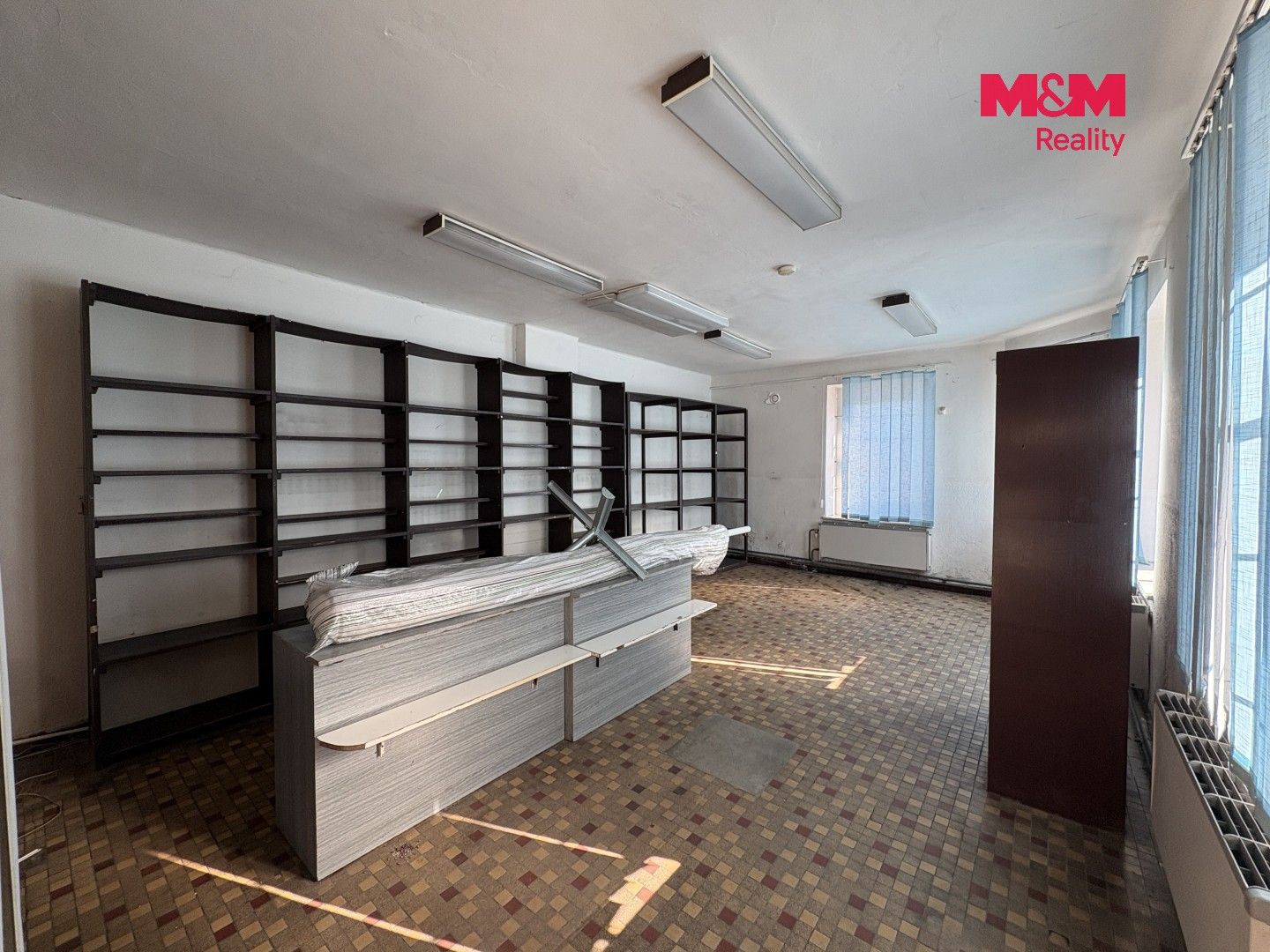 Obchodní prostory · 76 m² · Libouchec - 3